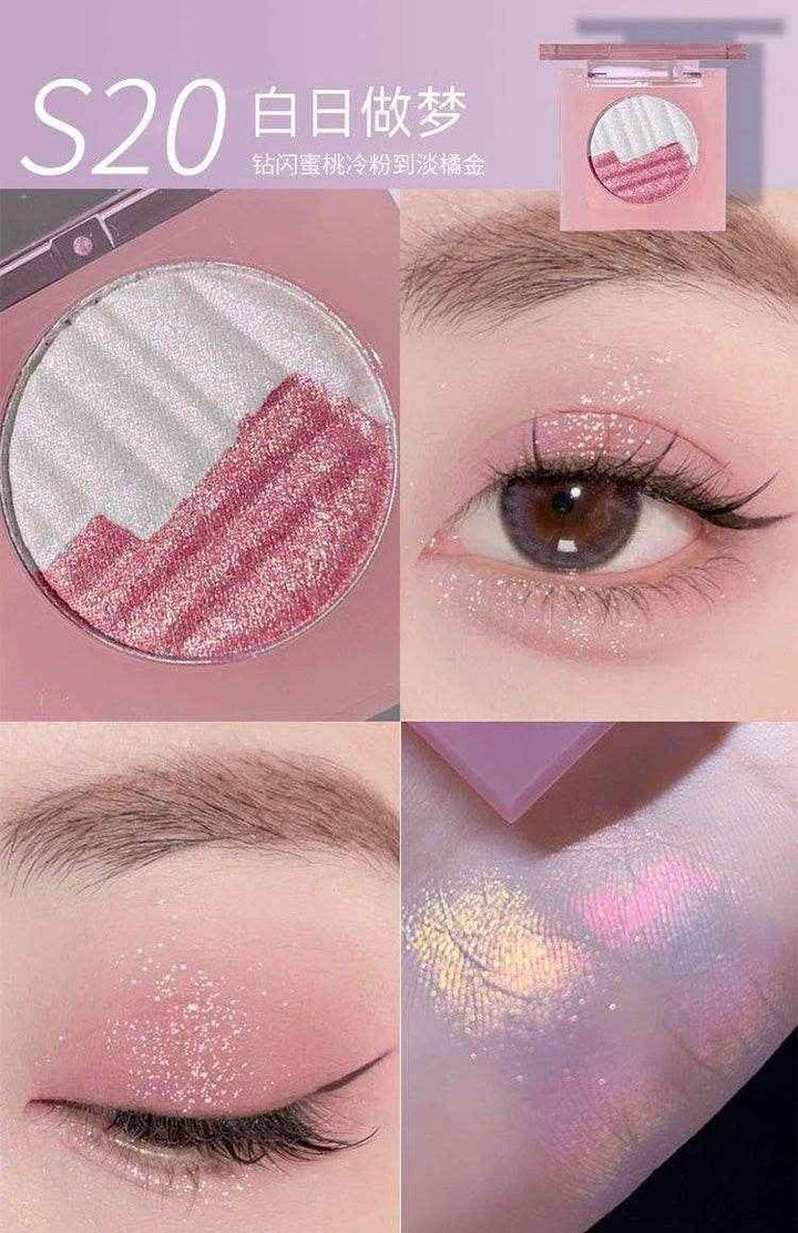Kakashow Glitter Eyeshadow