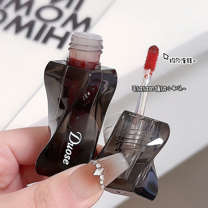 Duose Lip Glaze Set (5 pieces) - Douyin Shop