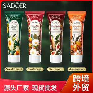 Sadoer Hand Cream 80g