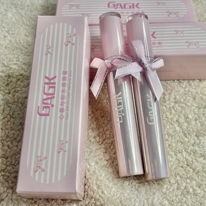 Gagk Bow Lip Glossy Tint