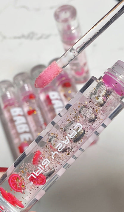 Babe Z pH Lip Gloss - Douyin Shop