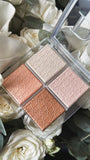 Dior Backstage Glow Face Palette 002 Glitz
