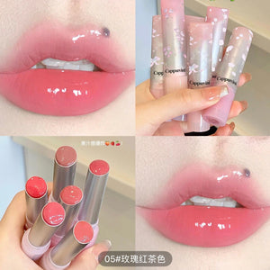 Cappuvini Glasting Gloss