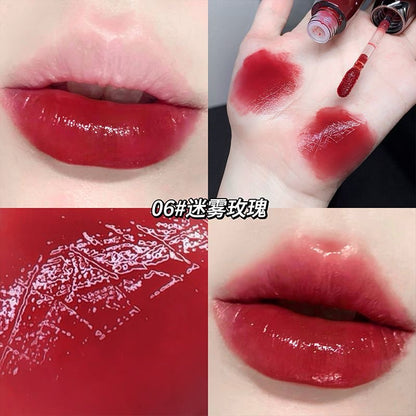 Gege Bear Watery Glossy Lip Tint