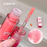 Gege Bear Lip Oil