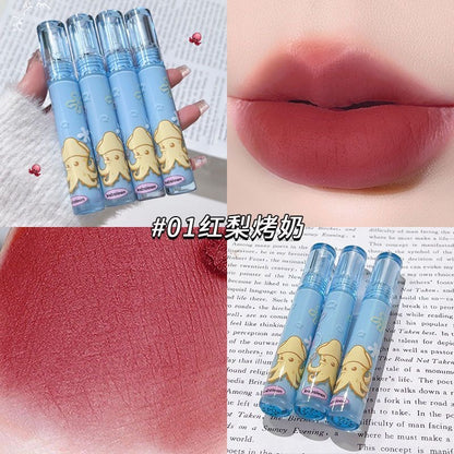 Kobeleen Bubble Party Lip Glaze - Douyin Shop