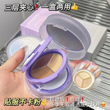 Jojo Diary Cushion Foundation with Concealer