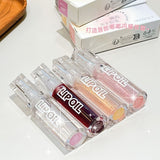 Crystal Lip Oil