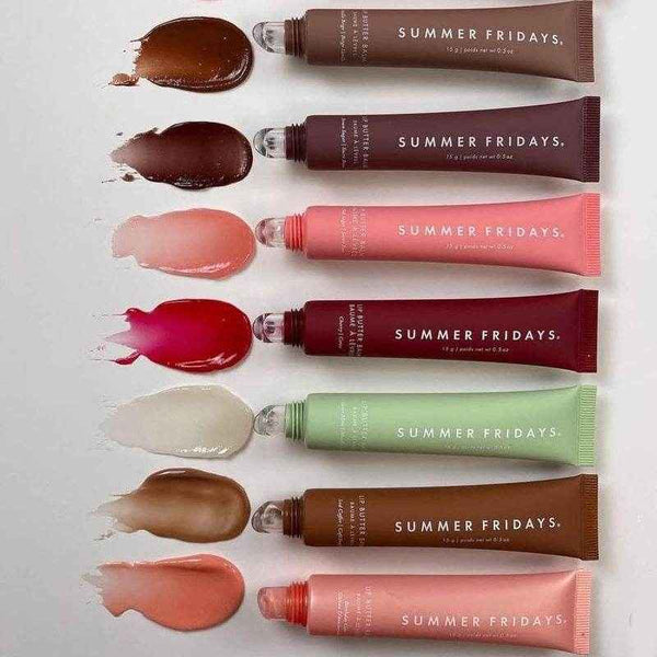 Summer Fridays Lip Butter Balm