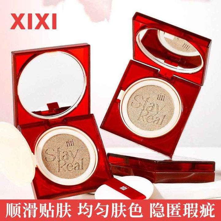 Xixi BB Cushion Foundation - Douyin Shop