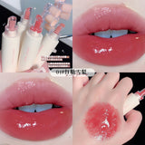 Sweet Mint Lip Glaze - Douyin Shop