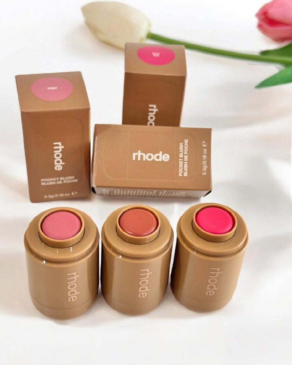 Rhode Pocket Blush