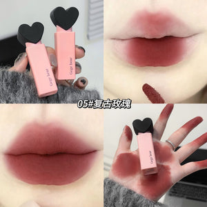 Gege Bear Dreamy Sweet Velvet Lip Glaze