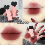 Gege Bear Dreamy Sweet Velvet Lip Glaze