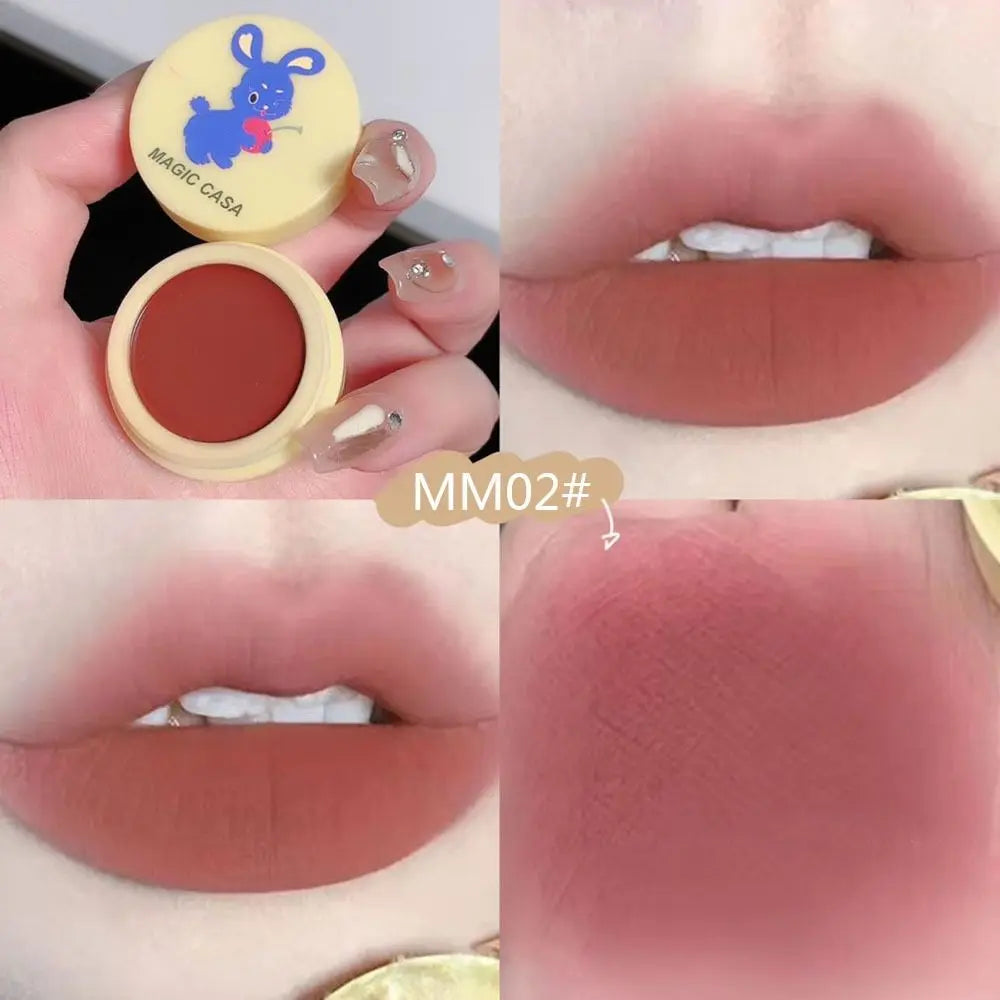 Magic Casa Zooland Lip Mud