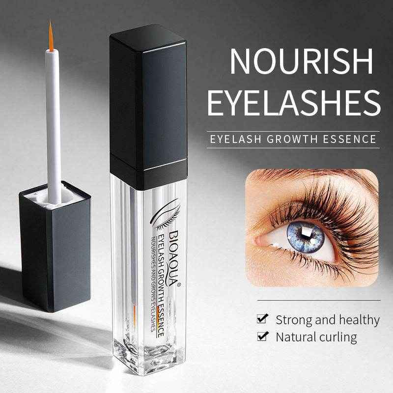 Bioaqua Eye Lash Growth Essence - Douyin Shop