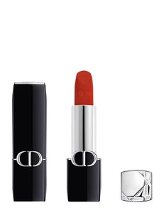 Dior Rouge Lipstick 777 - Fahrenheit