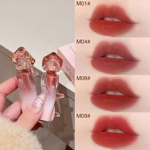 Mansly Water Mist Lip Gloss