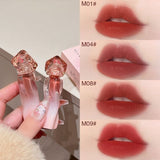 Mansly Water Mist Lip Gloss