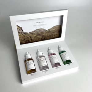 Centella Serum Kit (4x30ml) (Authentic 💯)