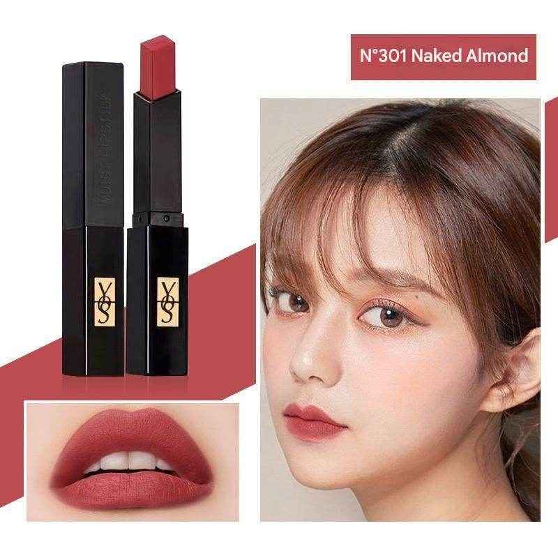 Ysl Inspired Creamy Long-Lasting Lipstick - Douyin Shop