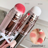 Gege Bear Lip & Cheek Multi-purpose Cream (with sponge)