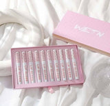 Wetn Velvet Lip Set - Douyin Shop