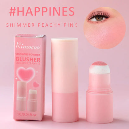 Rimocoo Blusher Stick - Douyin Shop