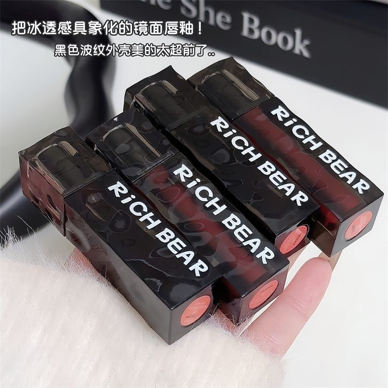 Rich Bear Lip Tint