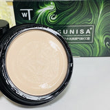 Sunisa Cushion Foundation with beauty blender 20g (waterproof, smudge-proof)