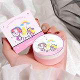 Lameila Setting Powder - Douyin Shop