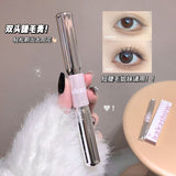Kakashow Dual Ended Mascara for upper and lower lash