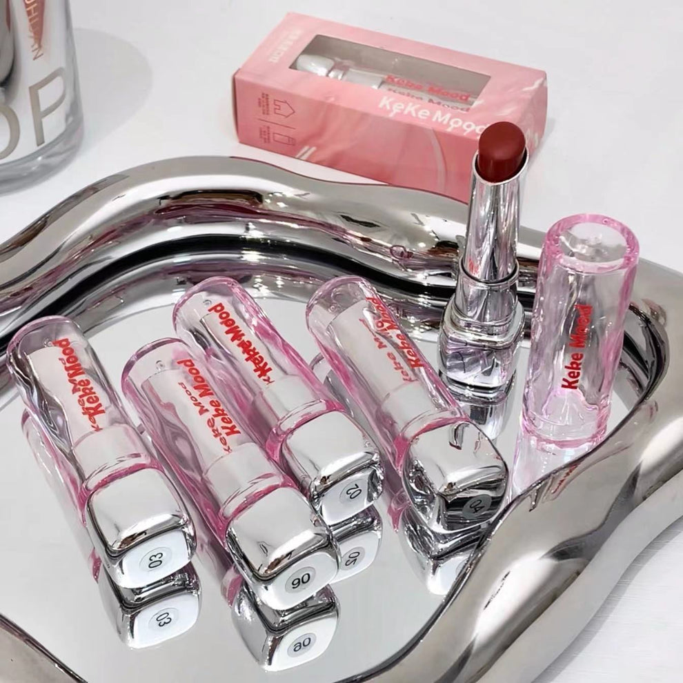 Keke Mood Melting Lipstick - Douyin Shop