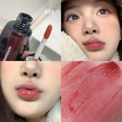 Herorange Clear Lip Tint