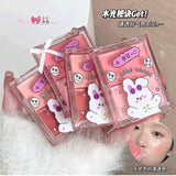 Gege Bear Twin Cream Blush
