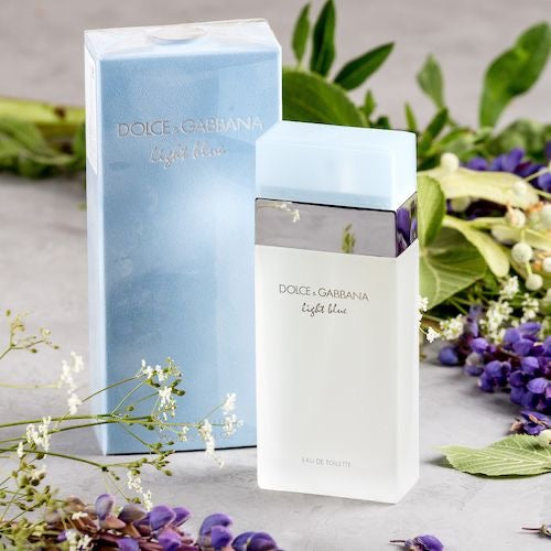 Dolce & Gabanna Light Blue 100ml