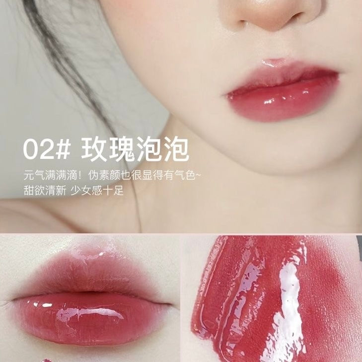 Pink Coco Watery Lip Tint