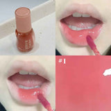 Herorange Mirror Lip Glaze (Fwee inspired)