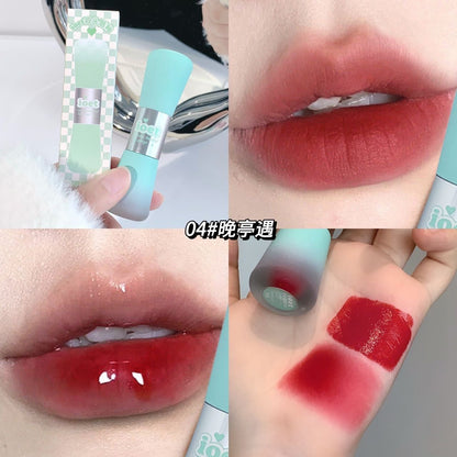 ioet Double-Headed Lip Cream - Douyin Shop