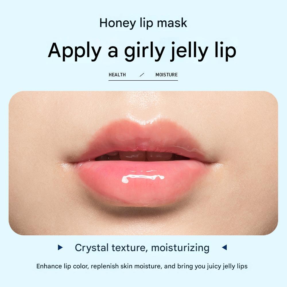 Bioaqua Eye Lip Masks