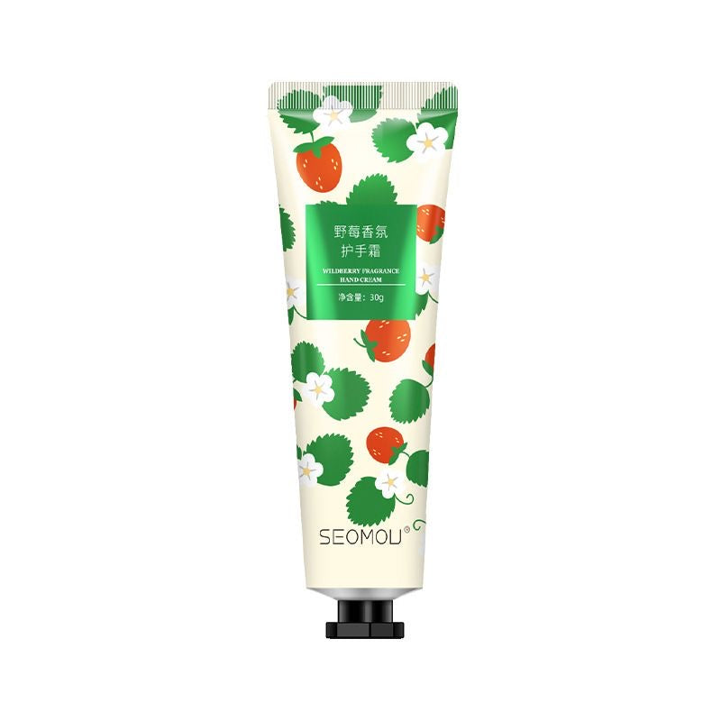 Hand Cream