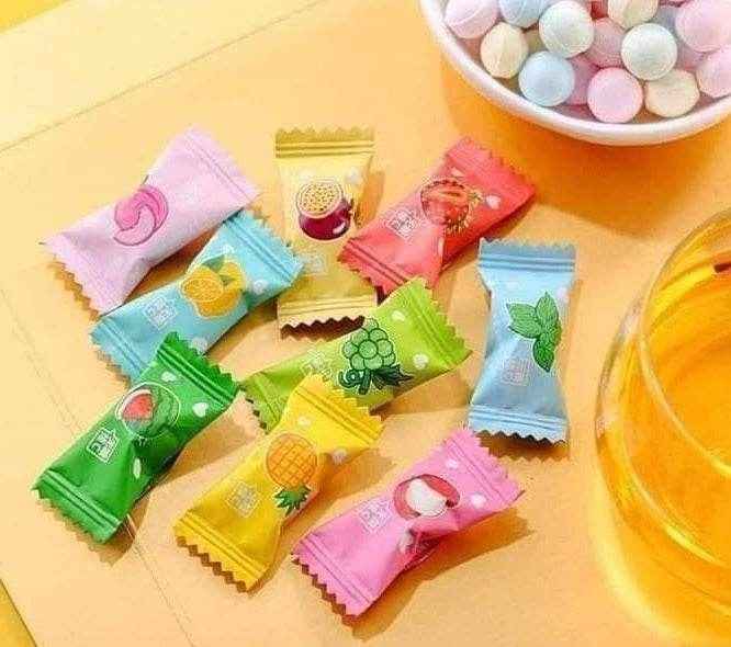 VC Refreshing Mints - Douyin Shop