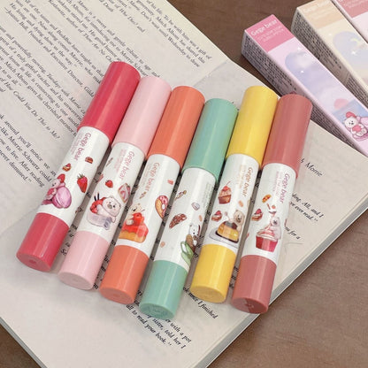 Gege Bear Lip Crayon