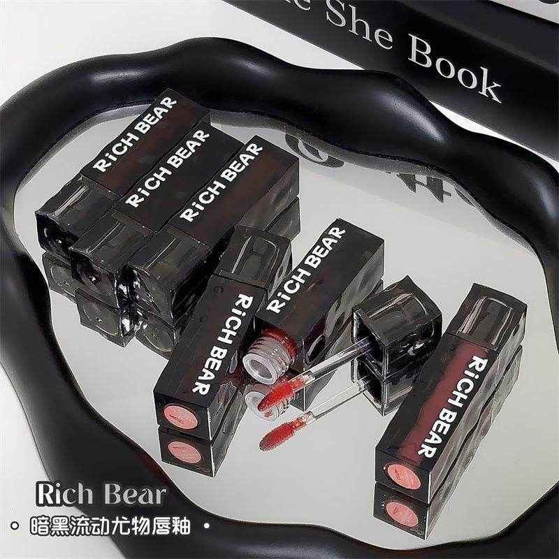 Rich Bear Lip Tint - Douyin Shop