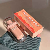 Herorange Cold Brown Creamy Lip Glaze