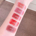 Gege Bear Lip Jelly (applicator attached) - Douyin Shop