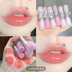Cappuvini Glasting Gloss