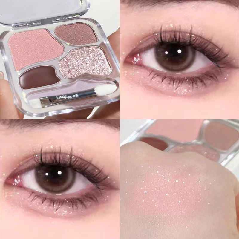 Aegyosal Eyeshadow Kit - Douyin Shop
