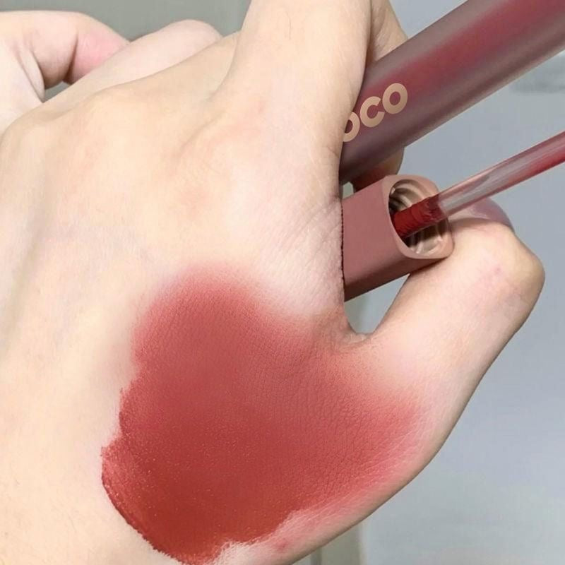 Pink Coco Velvet Stick - Douyin Shop