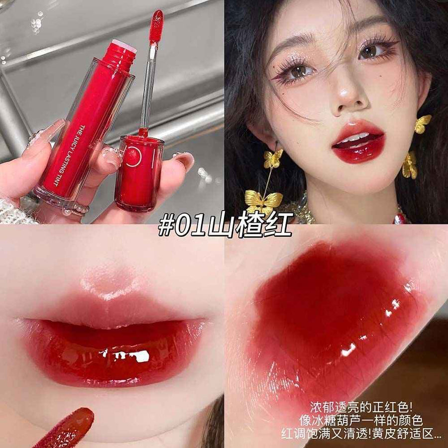 Cappuvini The Juicy Lasting Tint